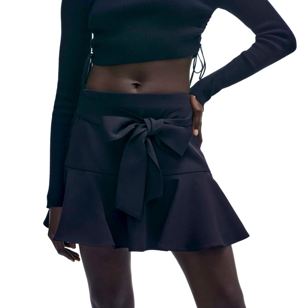 Skort Large